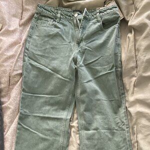 The Courtney Loose Jean